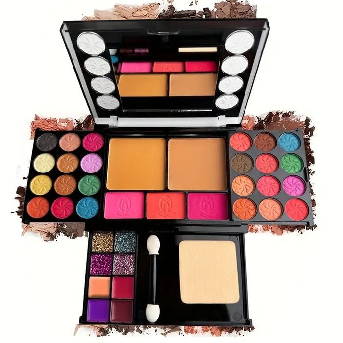 Kit de maquillage multifonctionnel