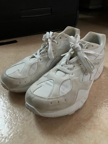 Baskets Reebok homme – taille 42