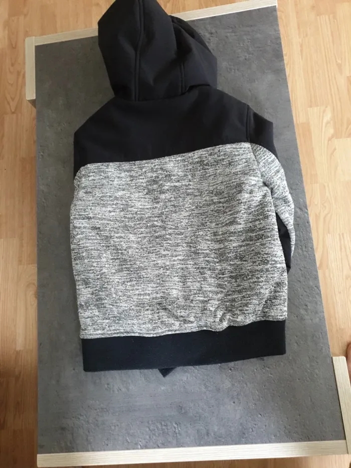 Gilet matelassé Nortville - photo numéro 5