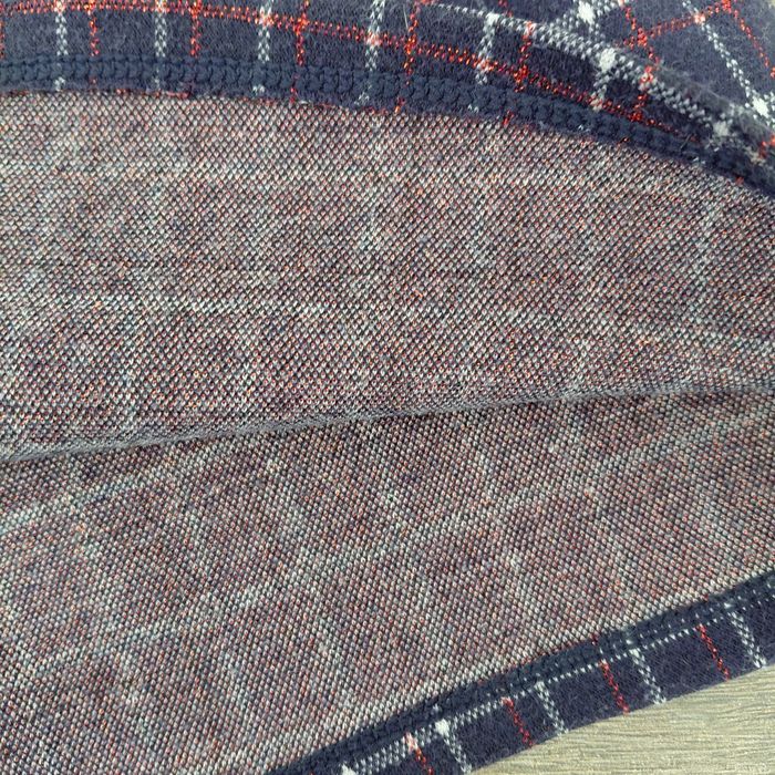 Obaïbi - robe à carreaux 18 mois - photo numéro 5