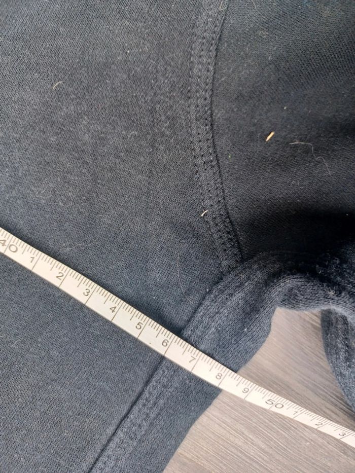 Sweat à capuche Nike Femme Taille XL - photo numéro 5