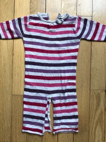 Salopette / combinaison