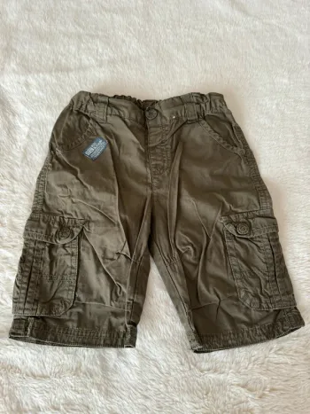 short