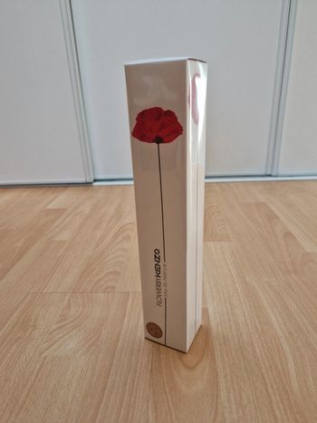 Flower by Kenzo