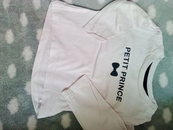 T-shirt manches longues