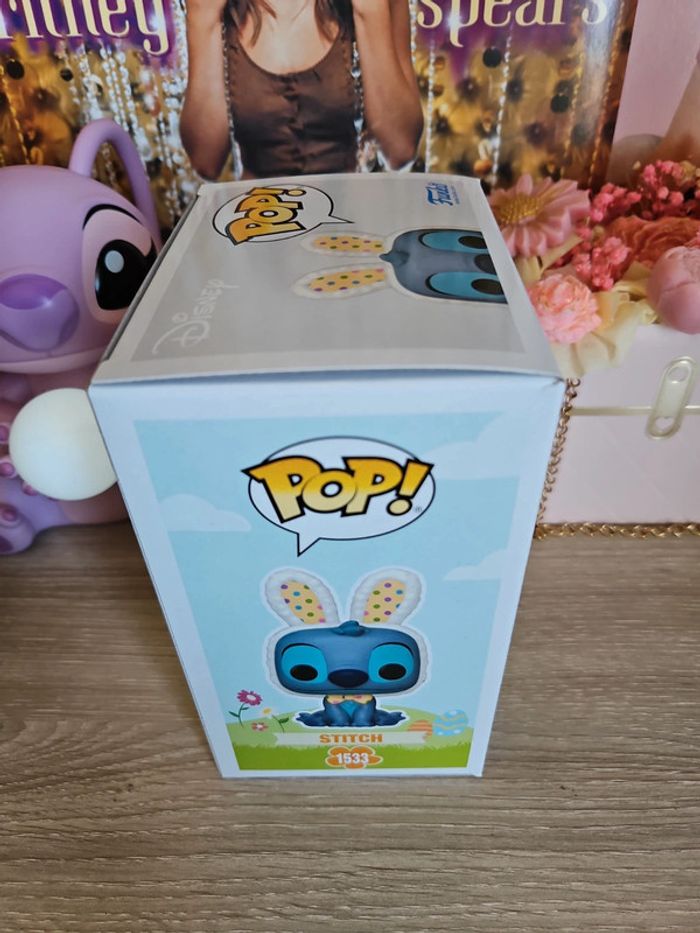 Pop Stitch <3 - photo numéro 4