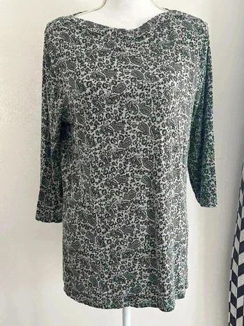 Top manches longues OVS