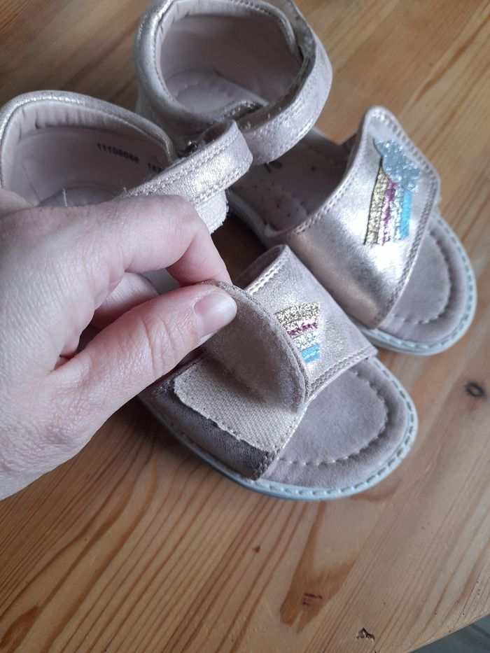 Sandales - photo numéro 4