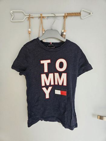 Tee shirt 5 ans