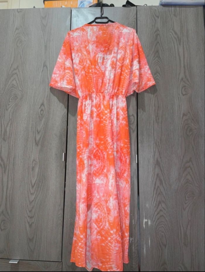 Robe Longue - photo numéro 8