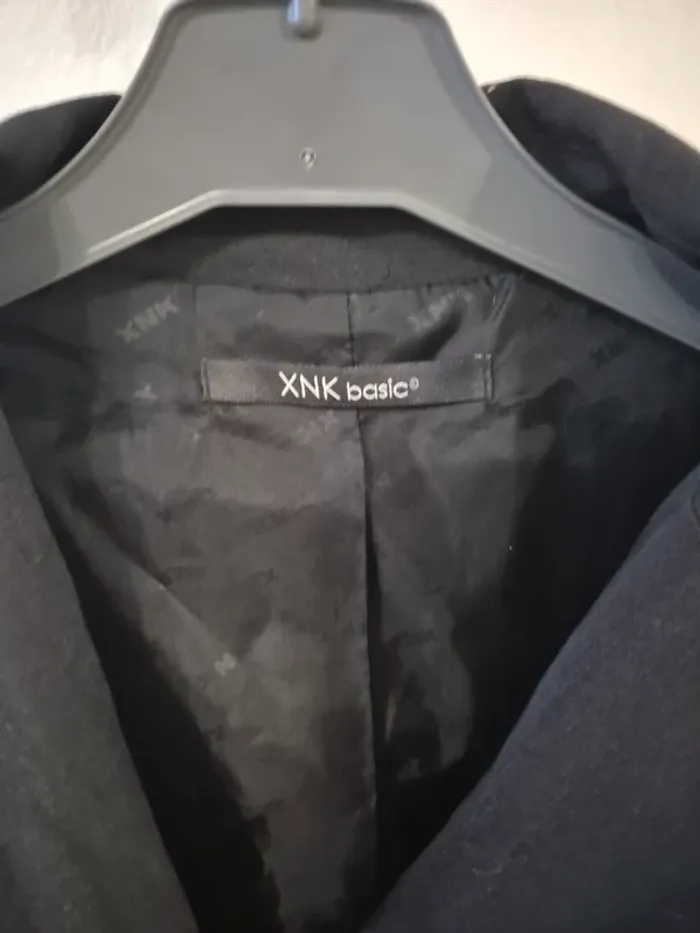 Blaser xnk - photo numéro 2