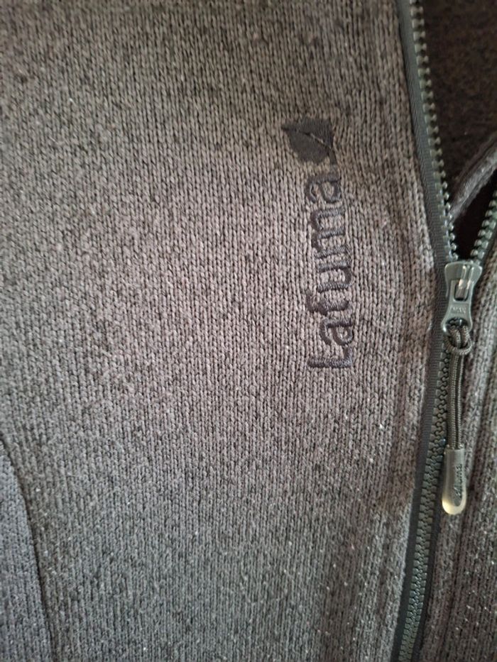 Gilet polaire Lafuma S - photo numéro 4