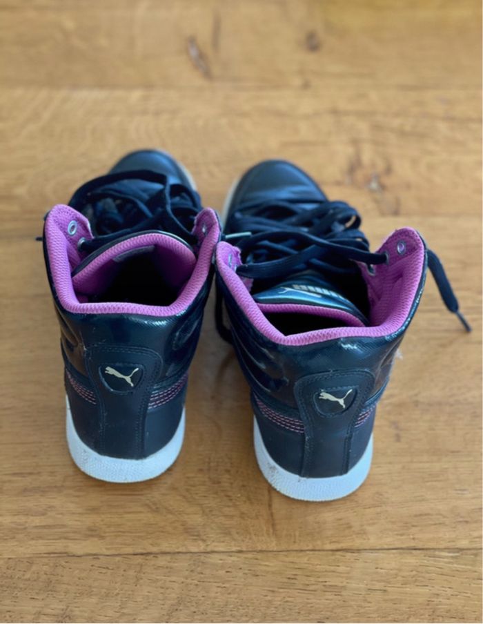 Basket Puma 38 - photo numéro 2