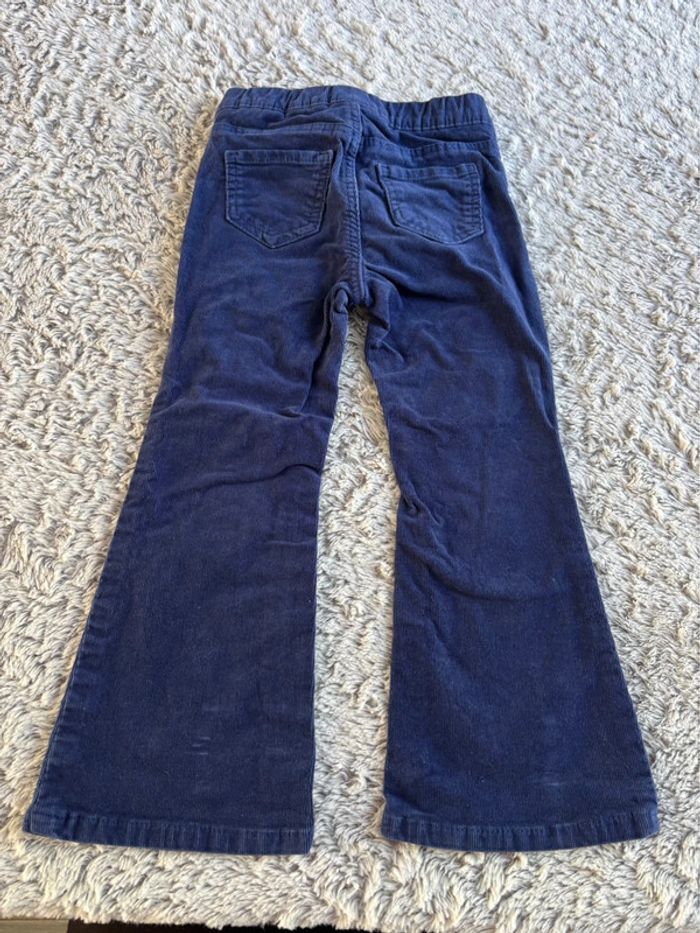 Lot 3 pantalons pattes d’éléphant - photo numéro 7