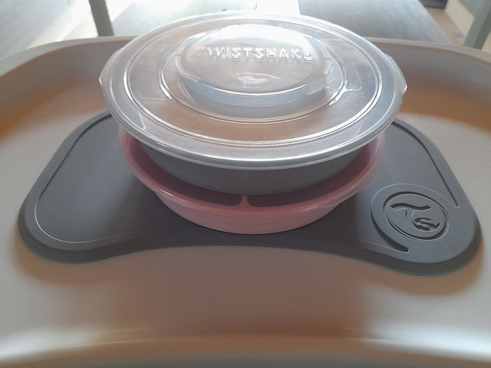 Lot repas twistshake - photo numéro 5