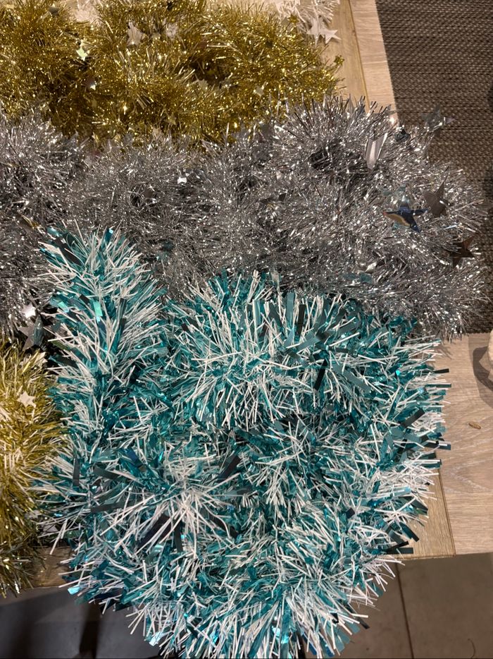 Guirlande décoration - photo numéro 4