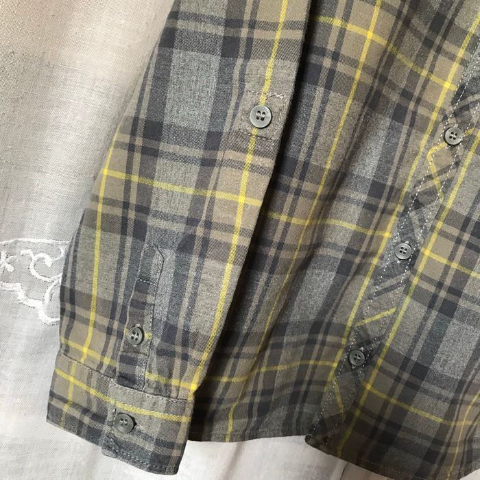 Belle chemise écossaise 5 ans Tape à l’œil - photo numéro 4