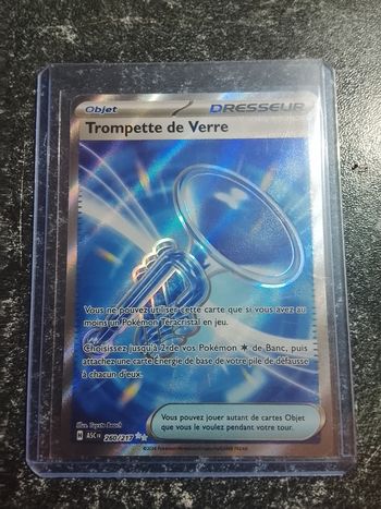 Carte de Pokémon 