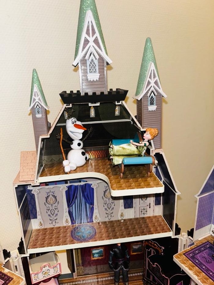 Château disney - photo numéro 5