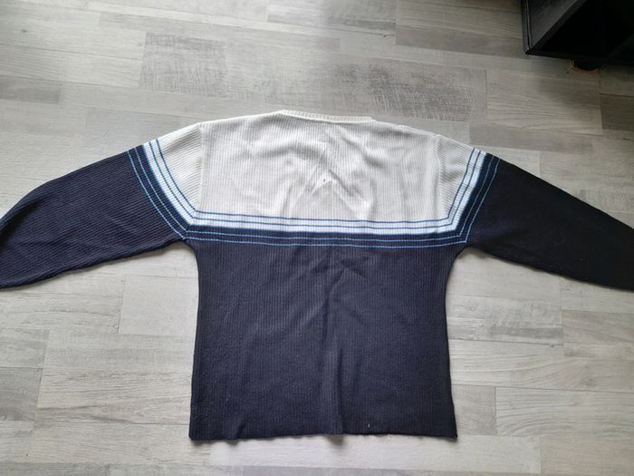 Pull léger 8 ans fille