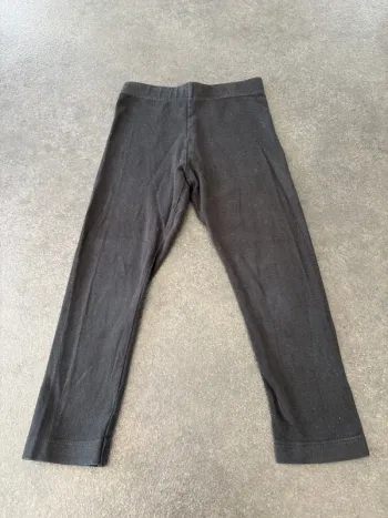 Legging noir