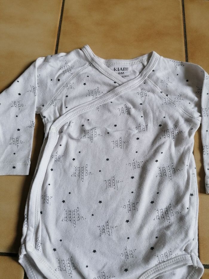 Bodie - photo numéro 2