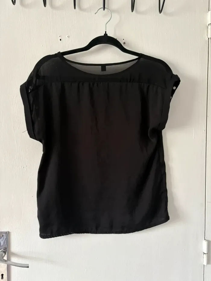T-shirt clou pimkie - photo numéro 5