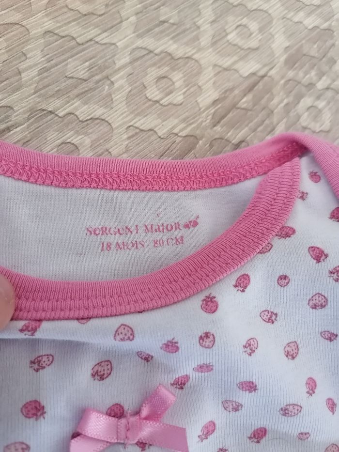 Lot bodies - photo numéro 3