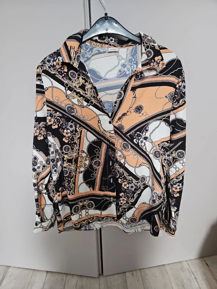 Chemise