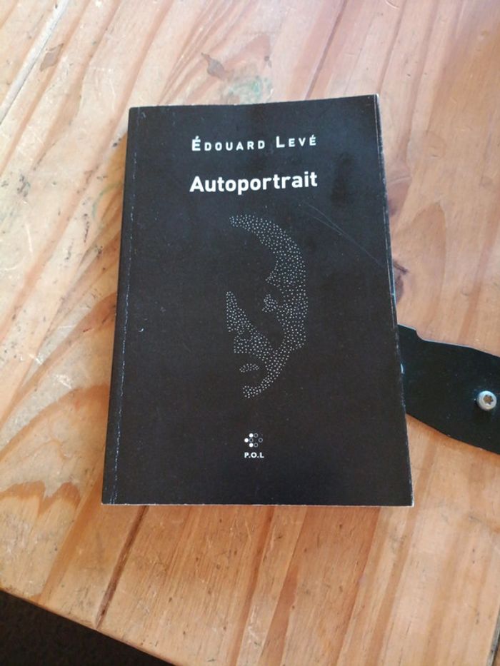 Autoportrait
