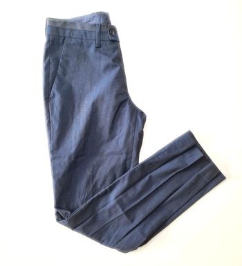 Pantalon zara man 36