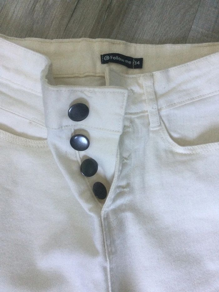 Pantalon Gemo - photo numéro 2