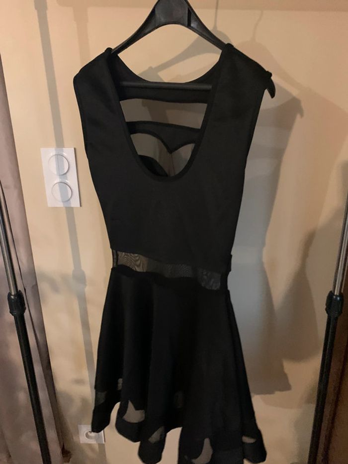 Robe sans manche - photo numéro 2