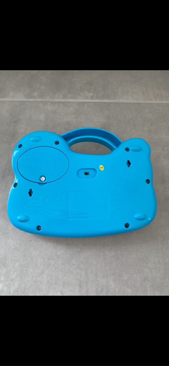 Lumi piano de Noe Vtech - photo numéro 10