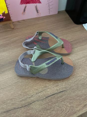 Havaianas fille