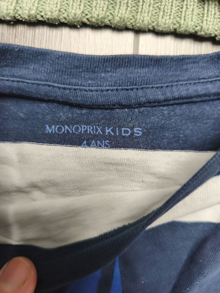 Lot vêtements 4 ans - photo numéro 8