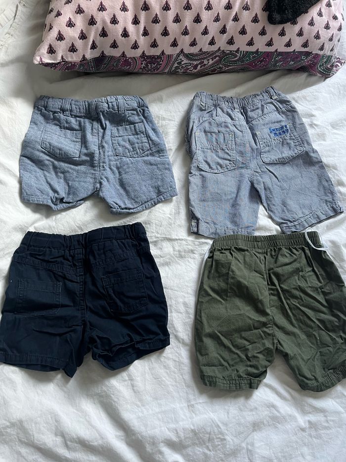 Short - photo numéro 2