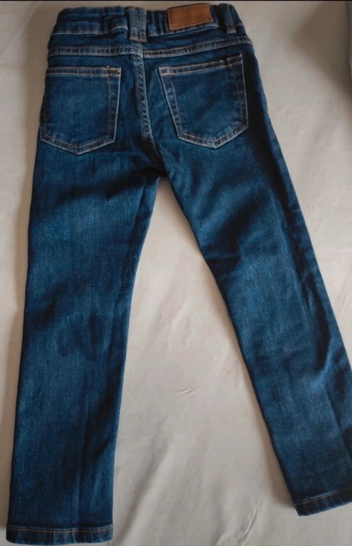 Lot de 5 vêtements taille 4 ans TBE - photo numéro 5