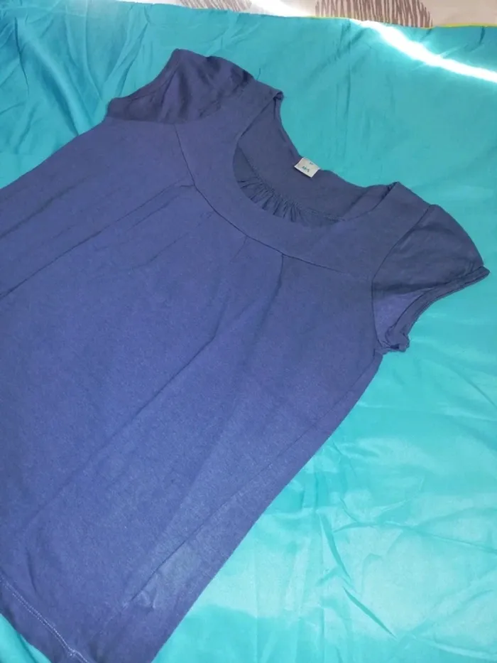 T-shirt femme