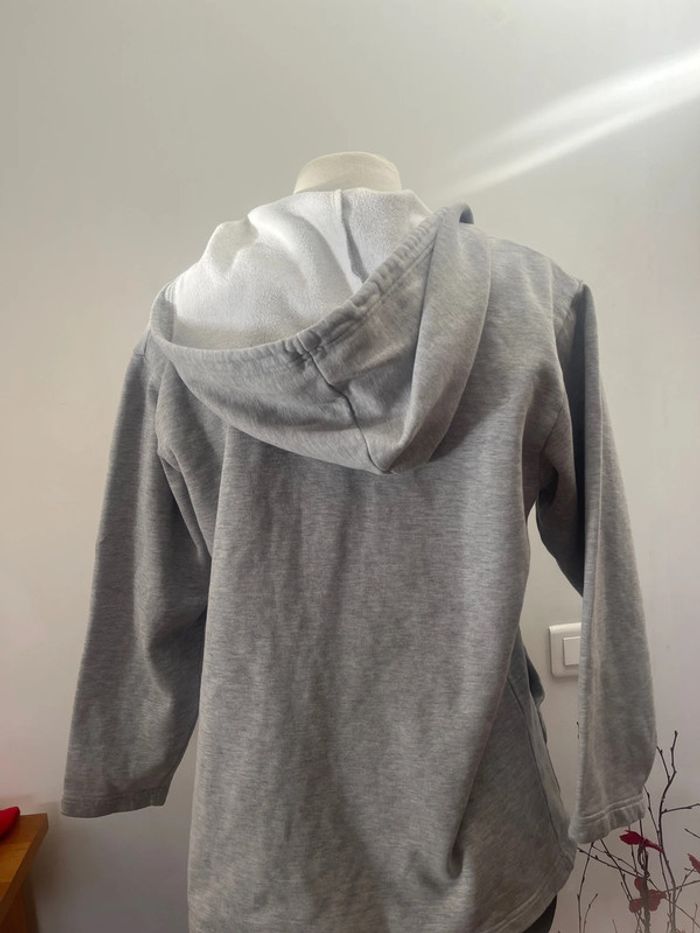 Gilet à capuche - photo numéro 3
