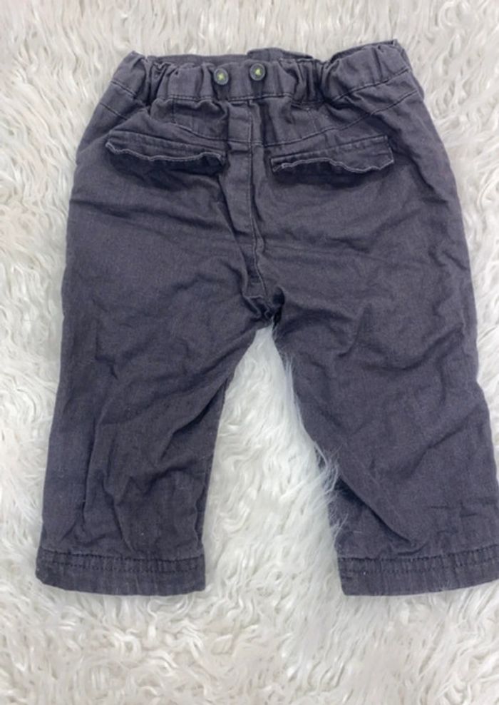 Pantalon - photo numéro 2