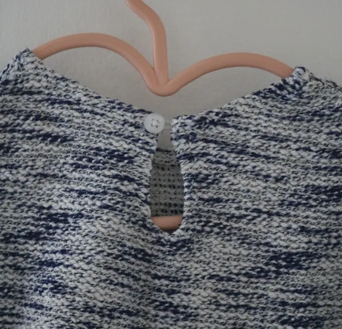 Robe automne Pommette 12 mois - photo numéro 6