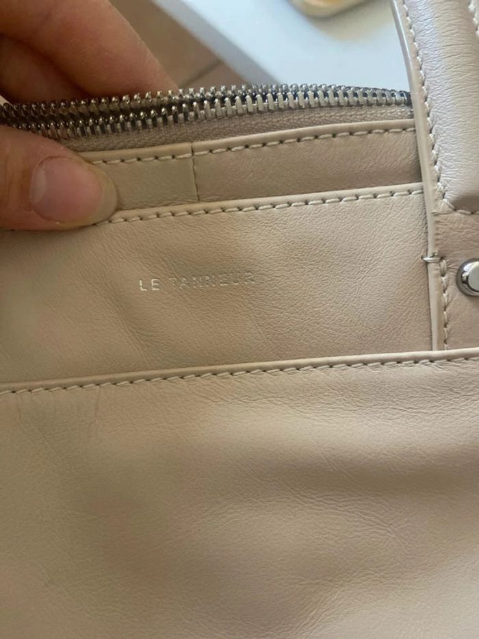 Sac à main le tanneur - photo numéro 8