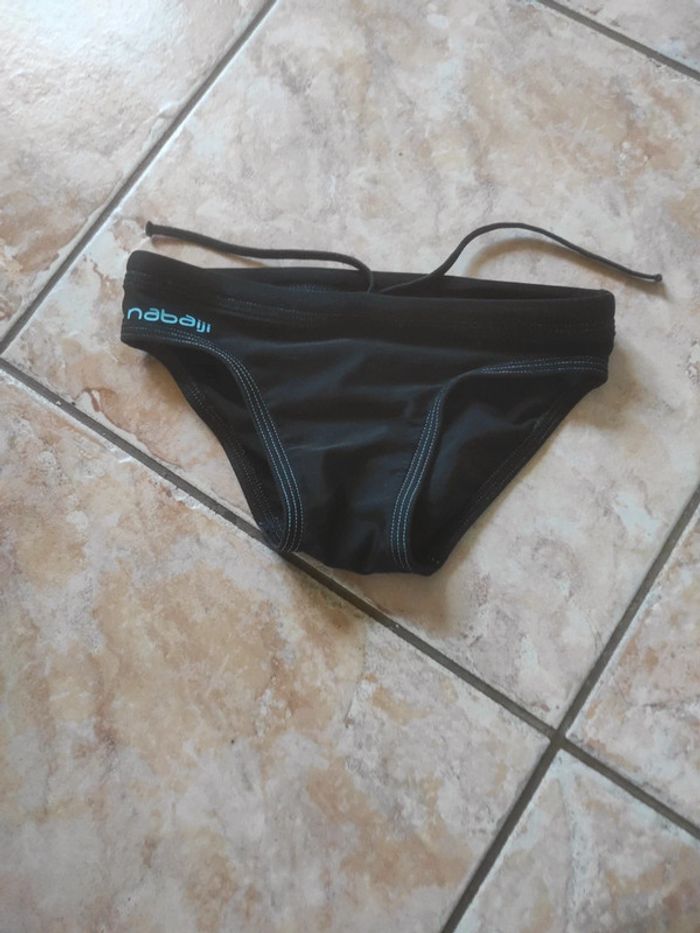 Maillot de bain 5 ans
