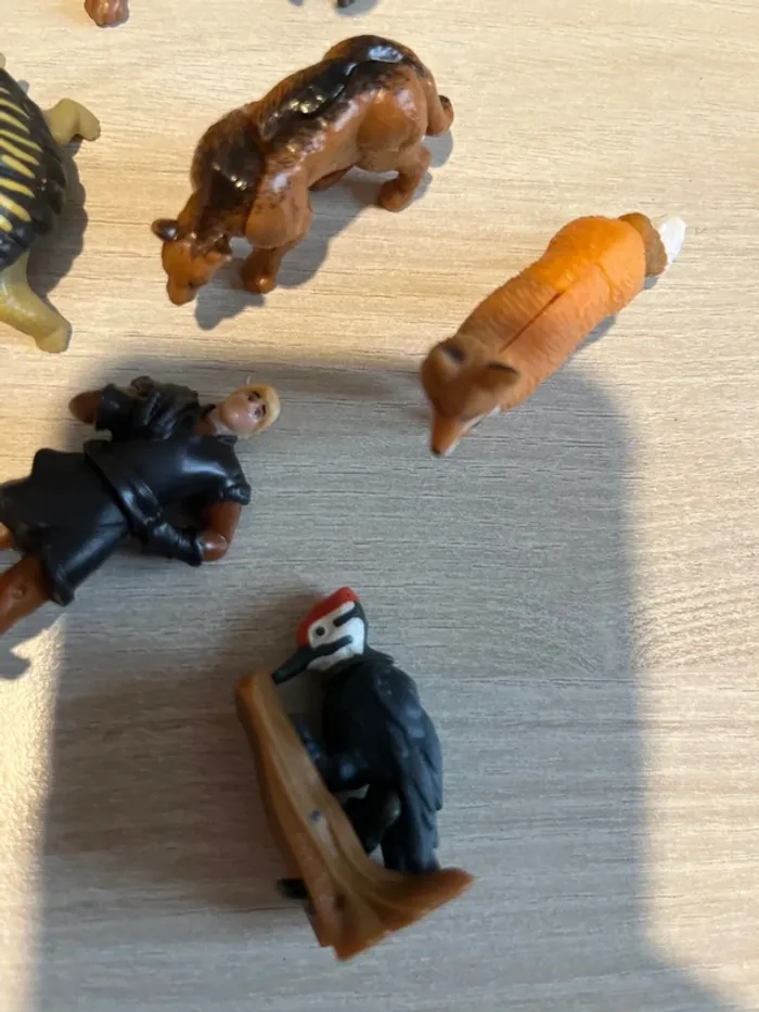 Lot jouets - photo numéro 6