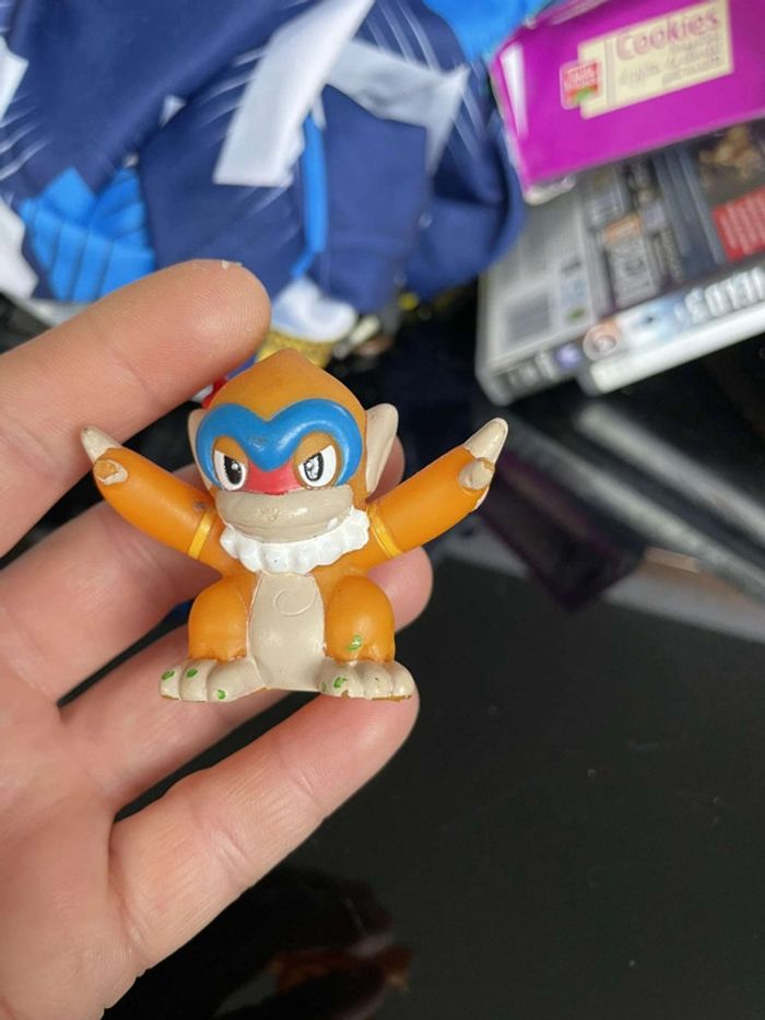 Figurine Pokémon Bandai - photo numéro 2