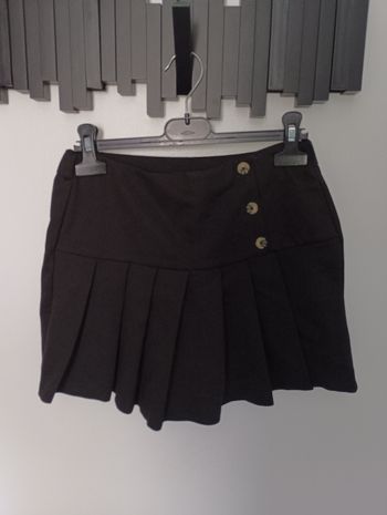Jupe-short