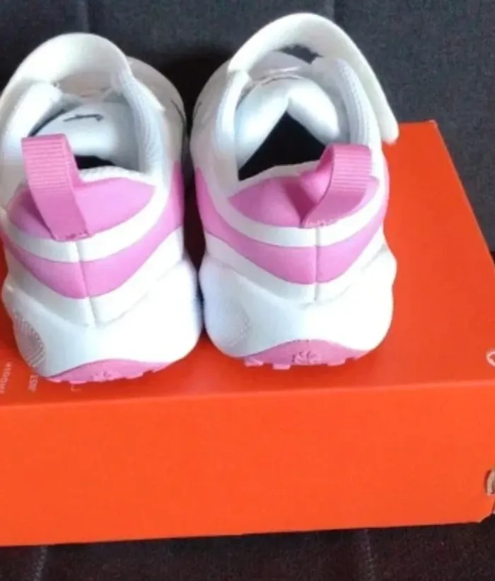 Baskets enfant Nike - photo numéro 4