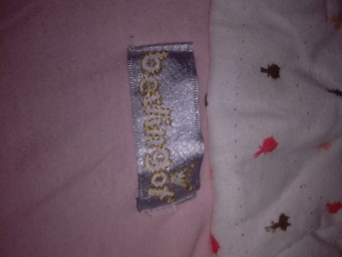 2 en 1 Nid d'ange veste à capuche - photo numéro 9