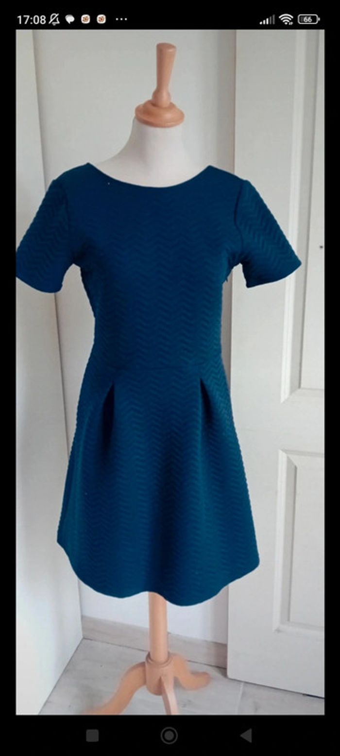 Lot 3 robes taille S/M Pimkie,Véro Moda, Mademoiselle R - photo numéro 6